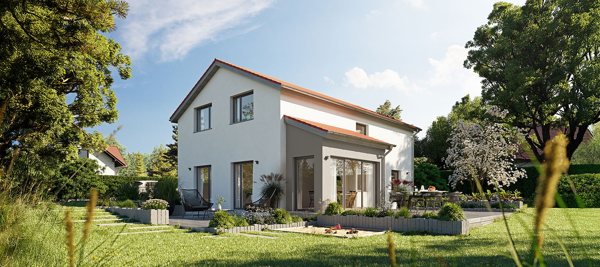 Variant 25-150 - Hanse Haus