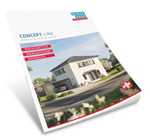 QNG⁺-Line: Optimiert von uns – viel Haus für wenig Geld - Hanse Haus